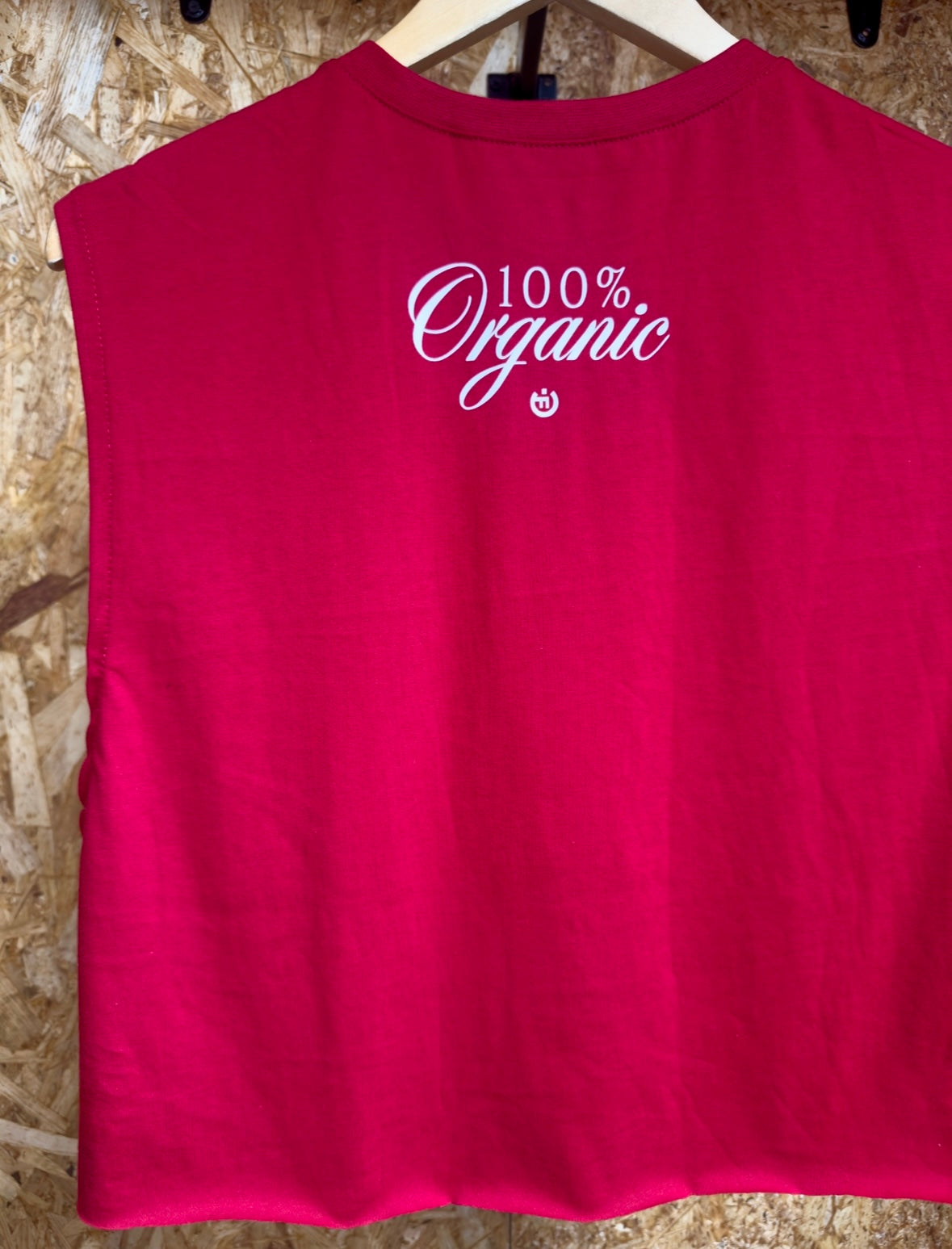 Tank Top CF Strong Girls club