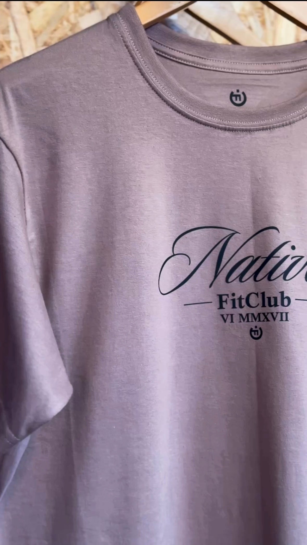 Camiseta Nativo Exclusive Members