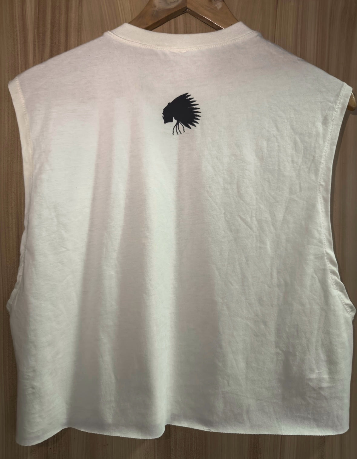 Tank Top Exclusive Members Nativo