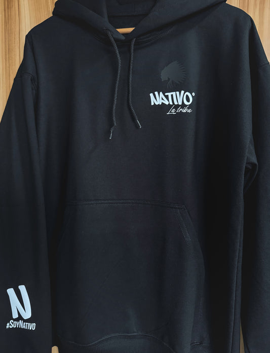 Hoodie / Buzo Nativo Fit Club Unisex