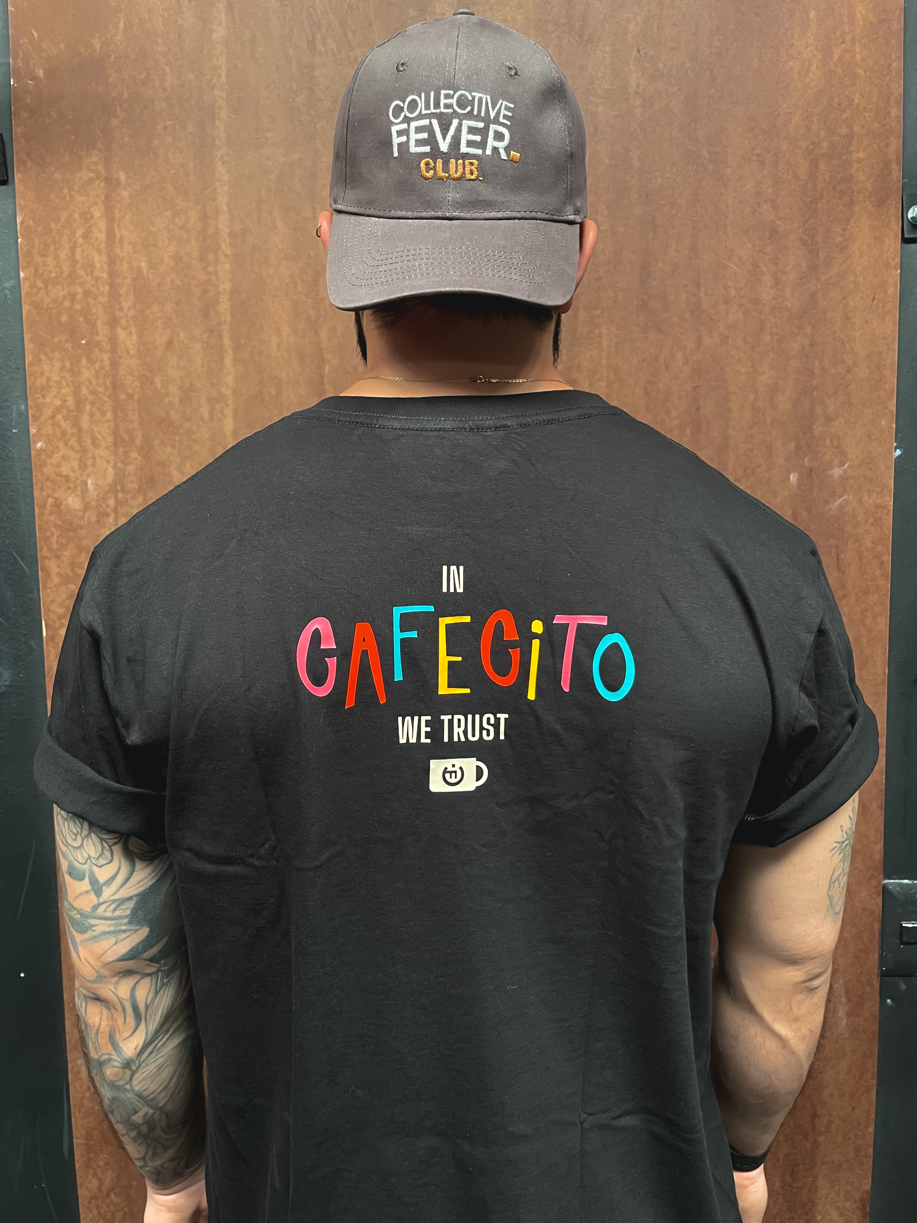 HOMBRE – CF STORE